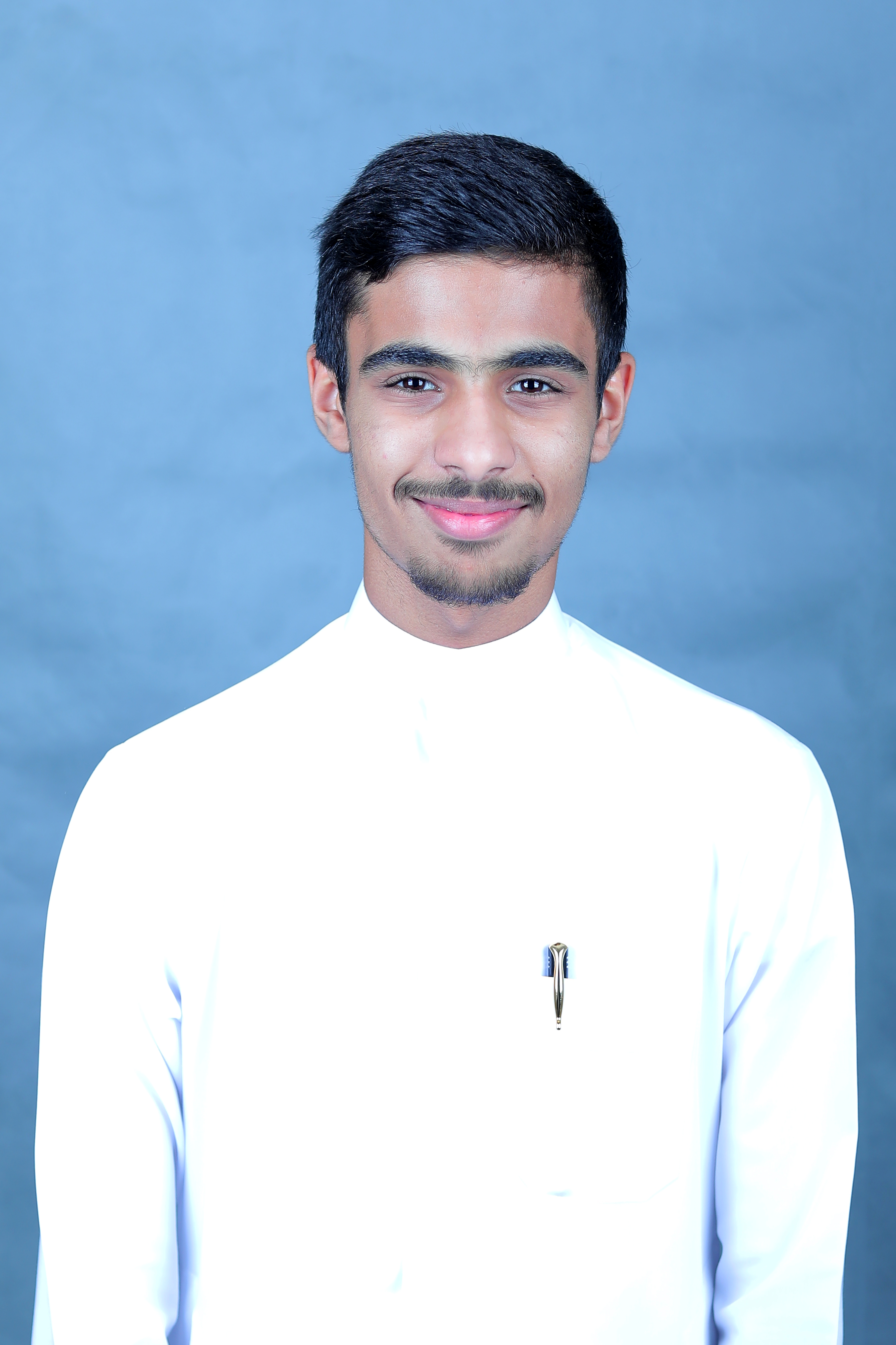 صورة شخصية لجعفر